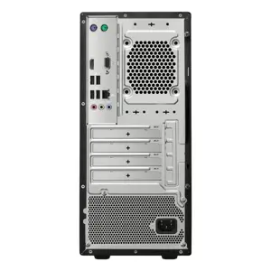 ASUS ExpertCenter D500ME Tower Desktop PC - Intel 13th Gen i5, 8GB RAM, 512GB SSD