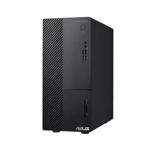 ASUS ExpertCenter D500ME Tower Desktop PC - Intel 13th Gen i7, 8GB RAM, 512GB SSD