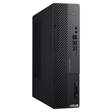 ASUS ExpertCenter D7 SFF D700SC SFF Mini Desktop PC, Intel i7 10th Gen, 16GB RAM, 512 NVMe SSD, DOS