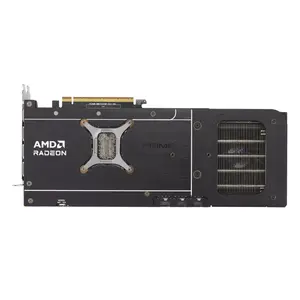 ASUS Prime Radeon™ RX 9070 XT 16GB GDDR6 OC Edition – Overclocked Gaming Graphics Card