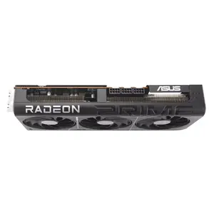 ASUS Prime Radeon™ RX 9070 XT 16GB GDDR6 OC Edition – Overclocked Gaming Graphics Card