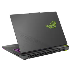 ASUS ROG Strix G16 G614FM-WS94 Gaming Laptop | 16-Inch WUXGA 165Hz, Ryzen 9 9955HX, 16GB DDR5, 1TB Gen4 SSD, NVIDIA RTX 5060 8GB GDDR7, G-Sync, Windows 11 Home