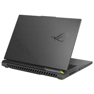 ASUS ROG Strix G16 G614FM-WS94 Gaming Laptop | 16-Inch WUXGA 165Hz, Ryzen 9 9955HX, 16GB DDR5, 1TB Gen4 SSD, NVIDIA RTX 5060 8GB GDDR7, G-Sync, Windows 11 Home