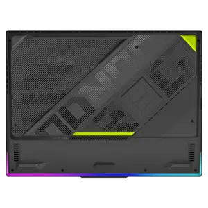 ASUS ROG Strix G16 G614FM-WS94 Gaming Laptop | 16-Inch WUXGA 165Hz, Ryzen 9 9955HX, 16GB DDR5, 1TB Gen4 SSD, NVIDIA RTX 5060 8GB GDDR7, G-Sync, Windows 11 Home