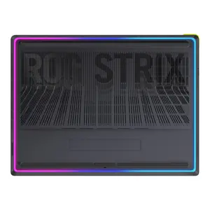 ASUS ROG Strix G18 (G815LW-G18.U95080) | Intel® Core™ Ultra 9 275HX | 32GB DDR5 | 2TB SSD | NVIDIA® GeForce RTX™ 5080 16GB GDDR7 | 18″ WQXGA 240Hz | Windows 11 Home | Eclipse Gray