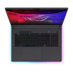 ASUS ROG Strix G18 (G815LW-G18.U95080) | Intel® Core™ Ultra 9 275HX | 32GB DDR5 | 2TB SSD | NVIDIA® GeForce RTX™ 5080 16GB GDDR7 | 18″ WQXGA 240Hz | Windows 11 Home | Eclipse Gray