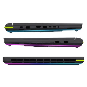 ASUS ROG Strix G615 Core Ultra 9 275H 32GB DDR5 1TB SSD RTX 5070 Ti 12GB 16 Inch 240Hz 2.5K Gaming Laptop