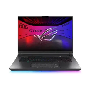 ASUS ROG Strix G615 Core Ultra 9 275H 32GB DDR5 1TB SSD RTX 5070 Ti 12GB 16 Inch 240Hz 2.5K Gaming Laptop