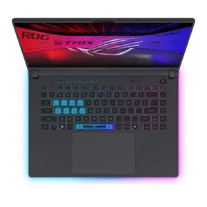 ASUS ROG Strix G615 Core Ultra 9 275H 32GB DDR5 1TB SSD RTX 5070 Ti 12GB 16 Inch 240Hz 2.5K Gaming Laptop