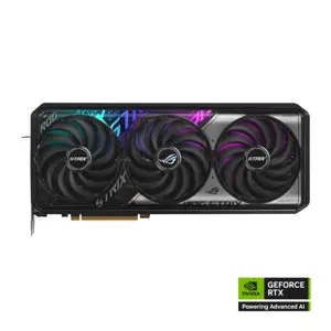 ASUS ROG Strix GeForce RTX™ 5070 12GB GDDR7 OC Edition – High-Performance Gaming Graphics Card