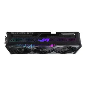 ASUS ROG Strix GeForce RTX™ 5070 12GB GDDR7 OC Edition – High-Performance Gaming Graphics Card