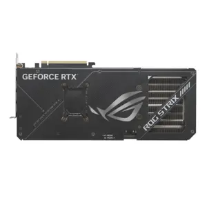 ASUS ROG Strix GeForce RTX™ 5070 12GB GDDR7 OC Edition – High-Performance Gaming Graphics Card
