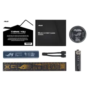 ASUS ROG Strix GeForce RTX™ 5070 12GB GDDR7 OC Edition – High-Performance Gaming Graphics Card