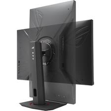 ASUS ROG Strix XG27ACS 27 inch QHD (2560x1440) HDR400 USB-C Gaming Monitor, 180Hz,1ms, Fast IPS, 133% sRGB, Extreme Low Motion Blur Sync, G-Sync Compatible, DisplayWidget, Tripod Socket