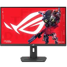 ASUS ROG Strix XG27ACS 27 inch QHD (2560x1440) HDR400 USB-C Gaming Monitor, 180Hz,1ms, Fast IPS, 133% sRGB, Extreme Low Motion Blur Sync, G-Sync Compatible, DisplayWidget, Tripod Socket