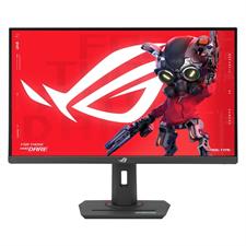 ASUS ROG Strix XG27UCS 27 inch 4K HDR400 USB-C Gaming Monitor–UHD (3840 x 2160), 160Hz, 1ms, Fast IPS,130% sRGB,Extreme Low Motion Blur Sync, G-Sync Compatible, DisplayWidget, Tripod socket