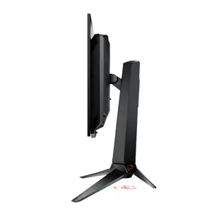 ASUS ROG Swift Pro PG27UCDM 27" 4K QD-OLED Gaming Monitor – 240Hz, 0.03ms GTG, G-SYNC Compatible, DisplayPort 2.1a, HDMI 2.1