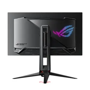 ASUS ROG Swift Pro PG27UCDM 27" 4K QD-OLED Gaming Monitor – 240Hz, 0.03ms GTG, G-SYNC Compatible, DisplayPort 2.1a, HDMI 2.1