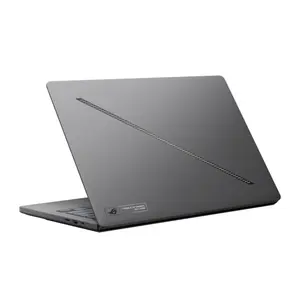 ASUS ROG Zephyrus G14 GA403UM | AMD Ryzen 9 270 Processor | 16 GB DDR5 | 1 TB SSD | NVIDIA GeForce RTX 5060 8 GB | 14″ QHD+ 165 Hz Display | Backlit Keyboard | Windows 11 | Eclipse Gray