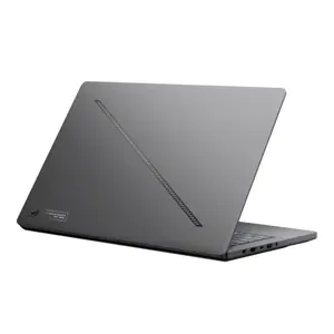 ASUS ROG Zephyrus G14 GA403UM | AMD Ryzen 9 270 Processor | 16 GB DDR5 | 1 TB SSD | NVIDIA GeForce RTX 5060 8 GB | 14″ QHD+ 165 Hz Display | Backlit Keyboard | Windows 11 | Eclipse Gray