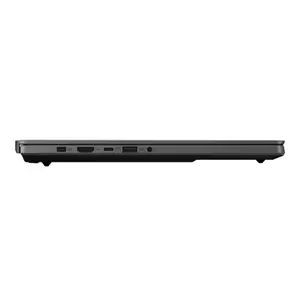 ASUS ROG Zephyrus G14 GA403UM | AMD Ryzen 9 270 Processor | 16 GB DDR5 | 1 TB SSD | NVIDIA GeForce RTX 5060 8 GB | 14″ QHD+ 165 Hz Display | Backlit Keyboard | Windows 11 | Eclipse Gray