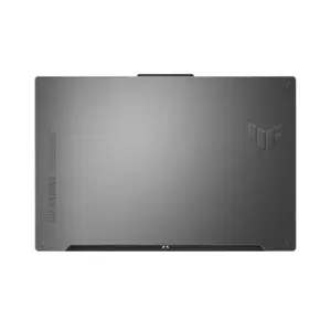 ASUS TUF Gaming F15 FX507VU-LP150 – 15.6″ FHD 144 Hz · Intel Core i7-13620H · 16 GB DDR5 · 512 GB SSD · NVIDIA GeForce RTX 4050 6 GB · RGB Backlit Keyboard · DOS · Grey (2-Year Warranty)