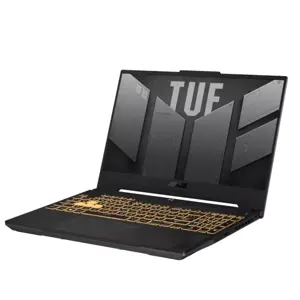 ASUS TUF Gaming F15 FX507VV-LP139W – 15.6″ FHD 144 Hz · Intel Core i7-13620H · 16 GB DDR5 · 512 GB SSD · NVIDIA GeForce RTX 4060 8 GB · RGB Backlit Keyboard · Windows 11 · Grey 