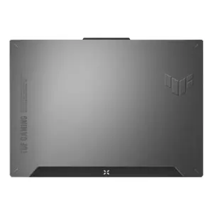 ASUS TUF Gaming F15 FX507VV-LP299 – 15.6″ FHD 144 Hz · Intel Core i7-13620H · 16 GB DDR5 · 512 GB SSD · NVIDIA GeForce RTX 4060 8 GB · RGB Backlit Keyboard · DOS · Grey (2-Year Warranty)