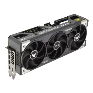 ASUS TUF Gaming GeForce RTX 5090 OC 32GB GDDR7 Graphics Card