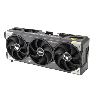 ASUS TUF Gaming GeForce RTX 5090 OC 32GB GDDR7 Graphics Card