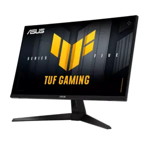 ASUS TUF Gaming VG27AQ5A 27-inch QHD Fast IPS 210Hz (OC) Gaming Monitor
