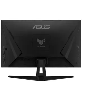 ASUS TUF Gaming VG27AQ5A 27-inch QHD Fast IPS 210Hz (OC) Gaming Monitor