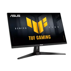 ASUS TUF Gaming VG27AQ5A 27-inch QHD Fast IPS 210Hz (OC) Gaming Monitor