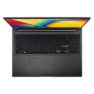 ASUS VIVOBOOK 16 M1605YA-MB345 | AMD RYZEN 7 7730U | 8GB D4 | 512GB SSD | 16.0" OLED WUXGA | DOS | INDIE BLACK