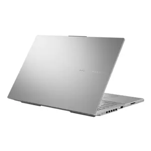 ASUS VIVOBOOK  PRO 15 N6506MU-MA029 | CORE ULTRA 7 155H | 16GB D5 | 1TB SSD | 15.6" 3K OLED | NVIDIA RTX 4050 6GB | BKL KB | LAN | DOS | COOL SILVER