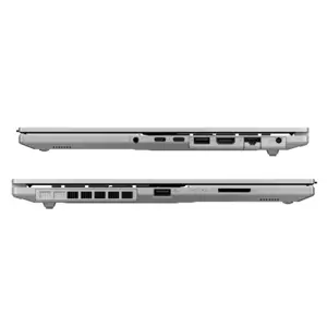 ASUS VIVOBOOK  PRO 15 N6506MU-MA029 | CORE ULTRA 7 155H | 16GB D5 | 1TB SSD | 15.6" 3K OLED | NVIDIA RTX 4050 6GB | BKL KB | LAN | DOS | COOL SILVER
