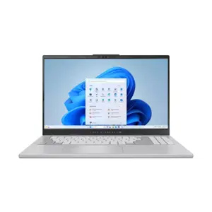 ASUS VivoBook Pro 15 (N6506MV-MA022) – 15.6″ 3K OLED · Intel Core Ultra 7 155H · 16 GB DDR5 · 1 TB SSD · NVIDIA RTX 4060 8 GB · Cool Silver