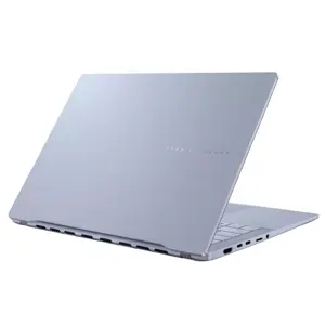 ASUS VivoBook S 14 (K5406SA-PP075W) – 14″ 3K OLED · Intel Core Ultra 7 256V · 16 GB LPDDR5X · 1 TB SSD · Backlit KB · Windows 11 · Blue 