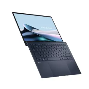 ASUS ZenBook 13 UX5304MA-NQ040W – 13.3″ OLED · Intel Core Ultra 7 155U · 16 GB RAM · 1 TB SSD · Ponder Blue · Windows 11 