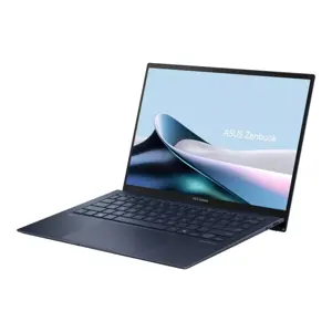 ASUS ZenBook 13 UX5304MA-NQ040W – 13.3″ OLED · Intel Core Ultra 7 155U · 16 GB RAM · 1 TB SSD · Ponder Blue · Windows 11 