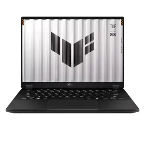 ASUS TUF Gaming A14 FA401WU-RG047W – 14.0″ WQXGA 165 Hz IPS · AMD Ryzen AI 9 HX 370 · 32 GB LPDDR5X · 1 TB NVMe SSD · NVIDIA RTX 4050 6 GB · Grey · Windows 11 
