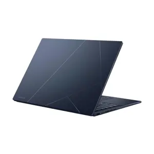ASUS ZenBook 14 UX3405MA-PZ464W – 14.0″ 3K OLED Touch · Intel Core Ultra 9 185H · 16 GB LPDDR5X · 1 TB SSD · Ponder Blue · Windows 11 