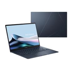 ASUS Zenbook 14UX3405MA, Intel Ultra 9 185H, 16GB DDR5 RAM, 1TB NVMe SSD, 14 inch 3K OLED Touch Display, Backlit keyboard, IR Webcam, WiFi 6E, BT 5.3, Windows 11