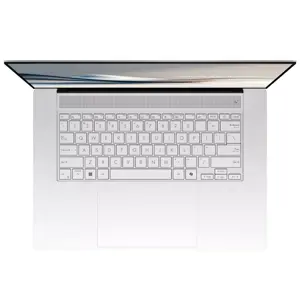 ASUS Zenbook 16 UM5606WA-RJ263W – Ryzen AI 9 HX | 32 GB LPDDR5X | 2 TB SSD | 16.0″ 3K 120 Hz Touch | White