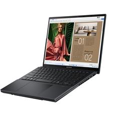 ASUS Zenbook Duo UX8406CA, Intel Ultra 9 285H, 32GB RAM, 2TB NVMe SSD, 14 inch 3K OLED Touch Screen, WiFi 7, BT 5.4, Windows 11, Inkwell Gray