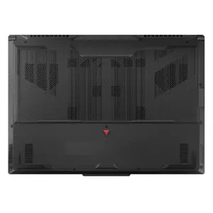 ASUS TUF GAMING F15 FX507VU-LP150 Gaming Laptop | Intel Core i7-13620H 13th Gen, 16GB DDR5 RAM, 512GB PCIe 4.0 NVMe SSD, 15.6 Inch FHD 144Hz IPS Display, NVIDIA GeForce RTX 4050 6GB, 1-Zone RGB Backlit Keyboard, DOS, Gray, 2-Year Warranty