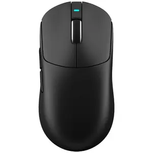 ATTACK SHARK X8 PRO Flagship Lightweight Gaming Mouse – PAW3395 PRO, 40,000 DPI, Tri-Mode, 8K Polling, 55g (Black)