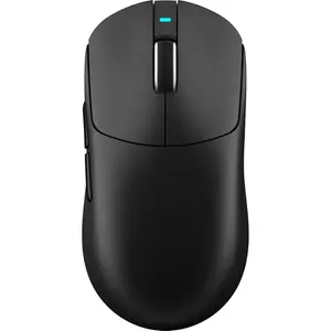 ATTACK SHARK X8 Ultra Wireless Gaming Mouse – PAW3950 MAX, 42,000 DPI, Tri-Mode, 8K Polling, 55g (Black)