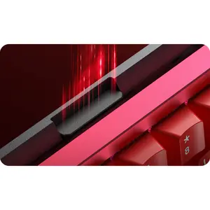 Aula AG60 Wired Magnetic Switch Gaming Keyboard 60% (BA)