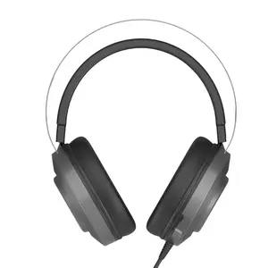 BLOODY G521S Neon Gaming Headphone – Stereo Surround Sound RGB Gaming Headset